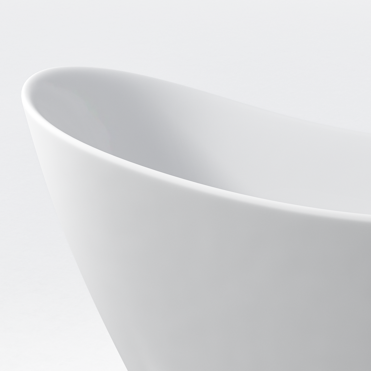 67" Acrylic Freestanding Bathtub Acrylic Soaking Tubs, Oval Shape Freestanding Bathtubs With Chrome Overflow And Pop Up Drain, Double Slipper Tub Gloss White Oval Bathroom Freestanding Tubs Polished 61 69 In Contemporary Soaking Center Acrylic Acrylic