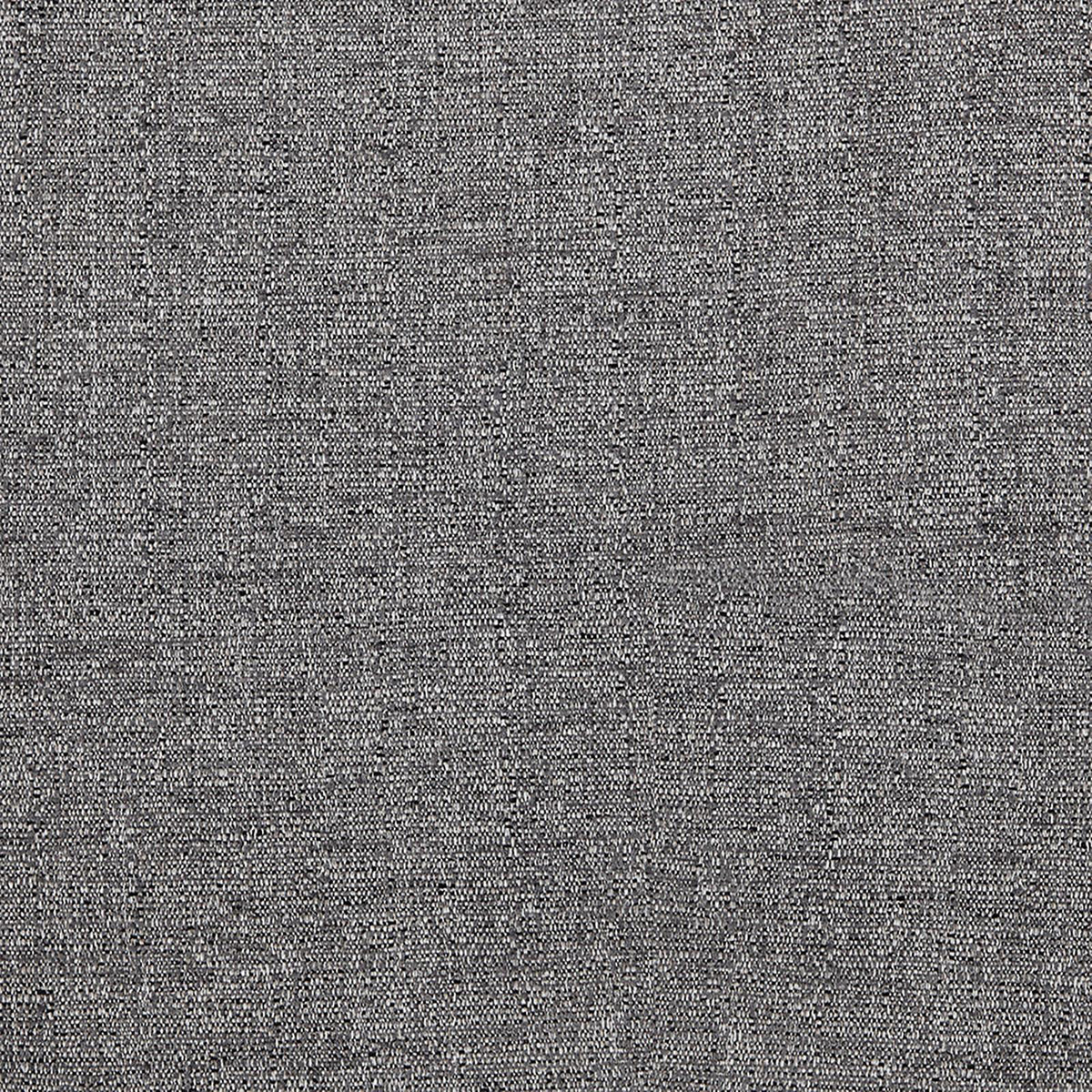Grey And Gunmetal Side Chair Set Of 2 Solid Grey Dining Room Mid Century Modern Side Chair Solid Back Foam Upholstered