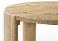 Bowen Oak Finish 47