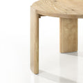 Bowen Oak Finish 47