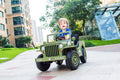Ride On Car, Kids Electric Car, Tamco Riding Toys For Kids With Remote Control Amazing Gift For 3 6 Years Boys Grils Olive Green 50 99 Lbs 3 To 4 Years Plastic Indoor & Outdoor Use