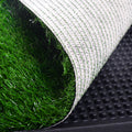Pet Toilet Dog Potty Artificial Turf Environmental Protection Green Polypropylene