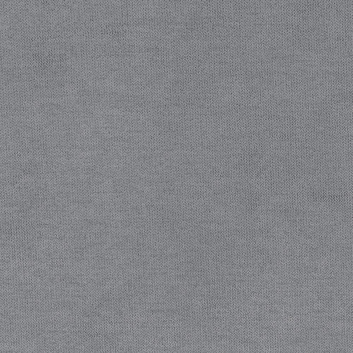 Claude Dove Tufted Ottoman Wood Primary Living Space Grey Solid Rubberwood Tray Top Grey Chenille Backless Casual Square Armless Foam Upholstered
