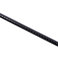 Rebar Stake With Loop 4Pcs Grip Rebar 5 8X 55.5 Inch Steel Durable Heavy Duty Tent Canopy Ground Stakes With Angled Ends And 1 Inch Loops For Campsites And Canopies Black Steel
