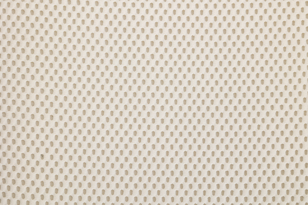 046 Mesh Fabric Home Office 360 Swivel Chair Adjustable Height With Gold Metal Base,Beige Solid Beige Office Sponge Wipe Clean Modern Office Chairs Tufted Back Foam Adjustable Height Fabric Mesh