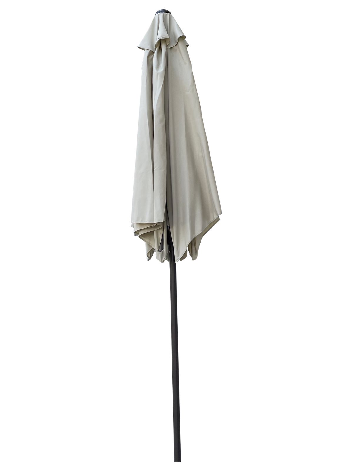 9Ft Umbrella Frozen Dew Frozen Dew Metal