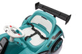 Ride On Car, Kids Electric Car,Tamco Riding Toys For Kids With Remote Control Amazing Gift For 3 6Years Boys Grils Antique Green Plastic