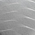 11 Inch Reflex Head Cooling Fast Responding Latex Foam Adult Mattress, King Size Grey Bedroom Foam