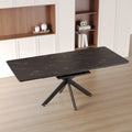 Dt 07 16090 Bkml Separate Table Legs Black Kitchen Round Mdf