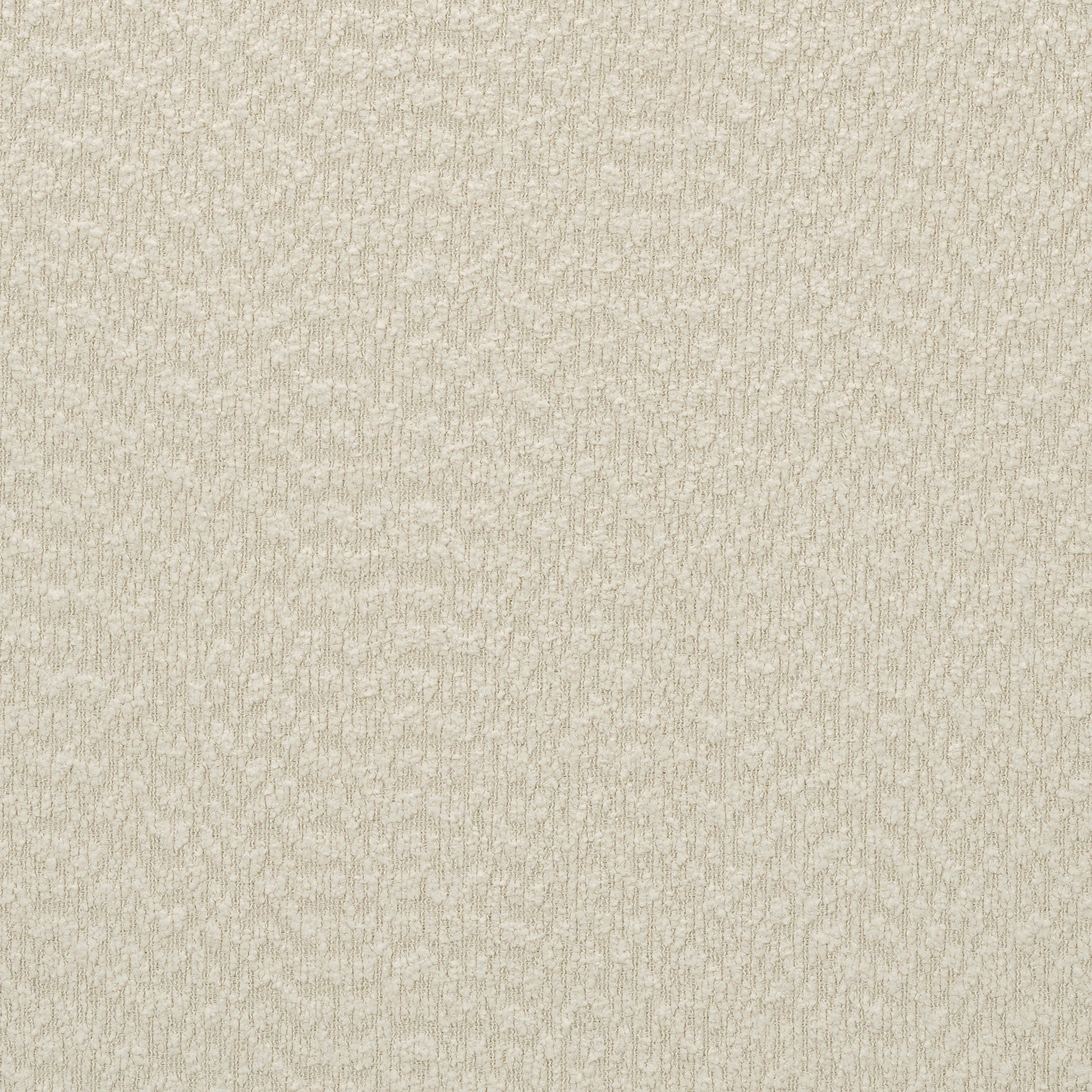 Pelican Canopy Platform Bed Pearl White Queen Box Spring Not Required Queen Cream White Wood Canopy Boucle Metal & Wood