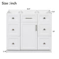 Cabinet Only 36