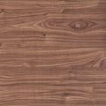 Writing Desk With Usb Ports In Walnut And Black Walnut Black Writting Desk Rectangular Rubber Wood