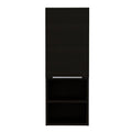 Medicine Single Door Cabinet 32