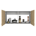 Wall Cabinet 19