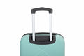 2Piece Luggage Sets Abs Lightweight Suitcasespinner Wheels, 20 14 Light Blue Light Blue Abs