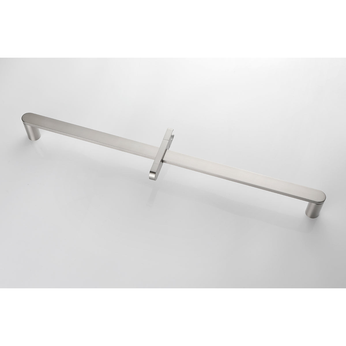 Handheld Shower With 28 Inch Slide Bar And 59 Inch Hose Brushed Nickel Bathroom Stainless Steel