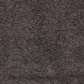 Vida 3 Foot Rounded Faux Fur Bean Bag, Brown Beige Brown Beige Faux Fur