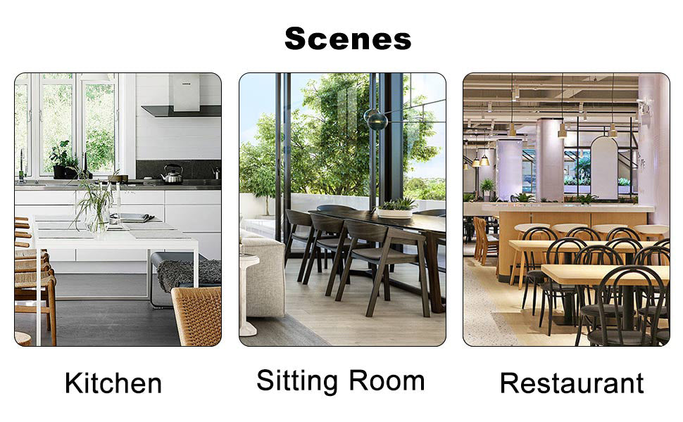 Round White Dining Table, Artificial Marble Glass Stickers, Golden Mdf Legs, Kitchen Dining Table, Living Room Dining Table 40 "* 40" * 29.4 "F X03 White Mdf