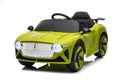 Ride On Car, Kids Electric Car, Tamco Riding Toys For Kids With Remote Control Amazing Gift For 3 6Years Boys Grils Green 50 99 Lbs 5 To 8 Years Plastic