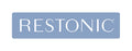 Healthrest By Restonic Polarbreeze Plush, California King Navy Blue Steel Foam