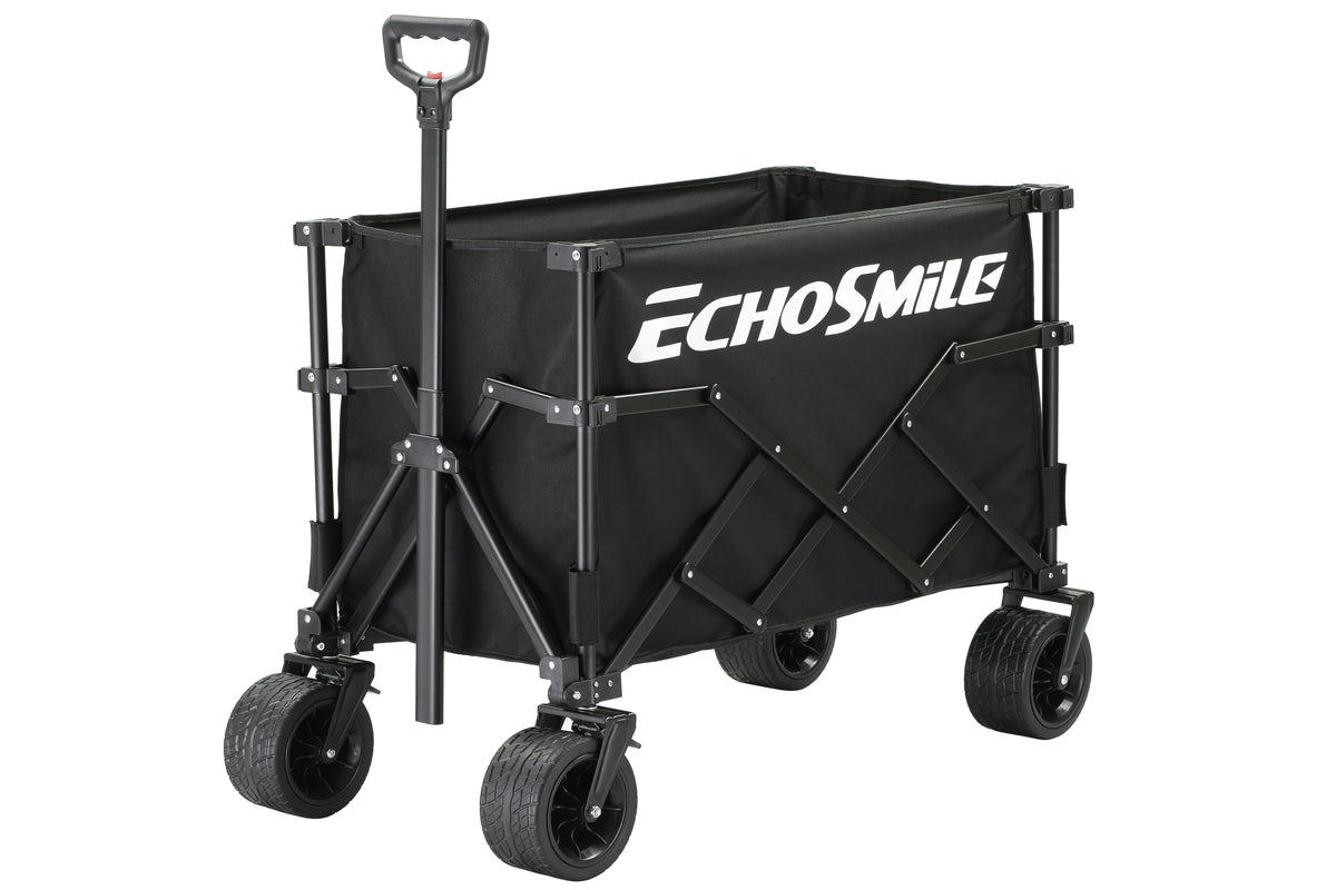 Black Taller Campers With Removable Inner Pocket Sku:Gcc130Bbhq Black Metal