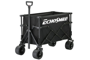 Black Taller Campers With Removable Inner Pocket Sku:Gcc130Bbhq Black Metal