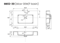 U063 Alice72W 201 Alice 72