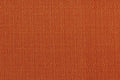 Orange Fabric Upholstered Accent Chair 1Pc Espresso Finish Legs Button Tufted Solid Wood Furniture Living Room Chair Orange Primary Living Space Mid Century Modern,Retro Solid Wood