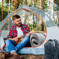 Memory Foam Camping Mattress 75