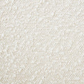 Accent Chair Almond Modern Foam Wood Fabric 1 Seat