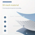 118.11In*25.98In Outdoor Inflatable Swimming Pool Aqua Grey Garden & Outdoor Pvc