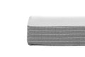12 Inch Recharge Hybrid Cooling Hypergel Quick Response Foam And Coil Kids Mattress, Twin Xl Size White Bedroom Memory Foam Foam Spring Twin Xl