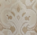 Ivory And Bone White Side Chair With Claw Legs Set Of 2 Solid Ivory Dining Room Side Chair Solid Back Set Of 2 Wood Fabric