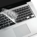 13 15 17 Keyboard Film Clear Plastic