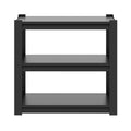 40 50 Gallon Fish Tank Stand Metal Aquarium Stand, 31.5 