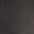 Belfast Top Grain Leather Oval Ottoman Wood Primary Living Space Solid Grey Eucalyptus Wood Nailhead Trim Gray Genuine Leather Genuine Leather Medium Firm Backless Mid Century Modern Oval Armless