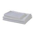 Bamboo Cotton Sheets Soft And Smooth With Viscose From Bamboo Light Grey Queen Light Gray Cotton