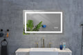 Led Bathroom Mirror 40 