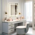 Led Bathroom Mirror 32