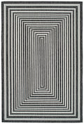 Modern, Geometric, Textured Cut Pile 2'7