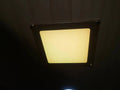2 To 3 Person Hemlock Wood Low Emf Far Infrared Sauna For Home With Led Control Panel And Tempered Glass Door Natural Wood Metal & Wood