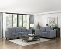 Modern Living Room Furniture Dark Gray Armless Chair With Storage Corduroy Fabric Upholstery 1Pc Modular Armless Chair Dark Gray Primary Living Space Contemporary,Modern Solid Wood