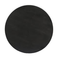 Marina Side Table Dark Grey Acacia Wood