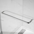 Framed Sliding Shower Door 56