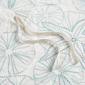 Duvet Cover Mini Set White Full Queen Queen Multicolor Cotton