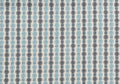 Pillows, 18 X 18 Square, Insert Included, Decorative Throw, Accent, Sofa, Couch, Bedroom, Blue And Grey Hypoallergenic Polyester, Modern Blue Polyester Polyester