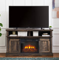 Modern Entertainment Console Tv Stand With 23