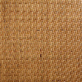 Dining Chairs Set Of 2 Birch Wood Light Brown Brown Dining Room Foam Dry Clean Antique Dining Chairs Birch Set Of 2 Wood Rattan