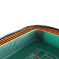 12 Feet Craps Table Model 13829 Green Green Primary Living Space Modern Wood