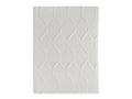 10 Inch Queen Size Bed Mattress Gel Infused Memory Foam Mattress, Firm, White, Mattress In A Box White Bedroom Foam Queen